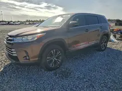5TDZZRFHXKS332946 2019 TOYOTA HIGHLANDER