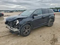5TDZZRFHXKS340058 2019 TOYOTA HIGHLANDER