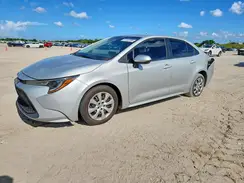 5TFEPMAE2MP173839 2021 TOYOTA COROLLA