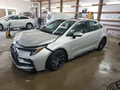 5TFP4MCE1PP165881 2023 TOYOTA COROLLA