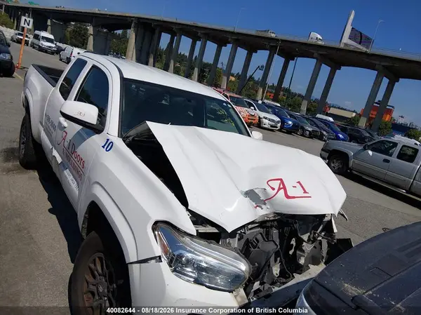 5TFRX5GN2GX054919 2016 HONDA ACCORD - Image 1