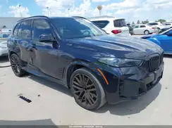 5UX13EU00R9S18482 2024 BMW X5