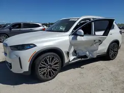 5UX13EU00R9S43348 2024 BMW X5