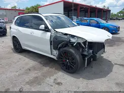 5UX13EU00R9S45214 2024 BMW X5