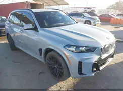 5UX13EU00R9S78326 2024 BMW X5