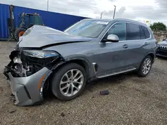 5UX13EU00R9T27525 2024 BMW X5