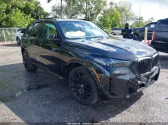 5UX13EU00R9T40419 2024 BMW X5