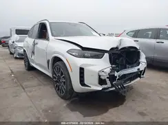 5UX13EU00R9U40195 2024 BMW X5