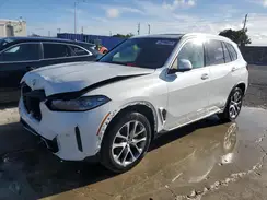 5UX13EU00R9U53948 2024 BMW X5