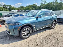 5UX13EU00R9U69194 2024 BMW X5