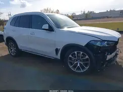 5UX13EU00R9U96847 2024 BMW X5
