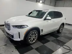 5UX13EU00R9V08625 2024 BMW X5