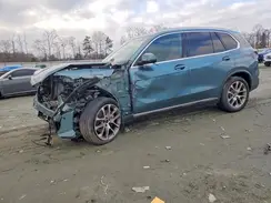 5UX13EU00R9V51734 2024 BMW X5