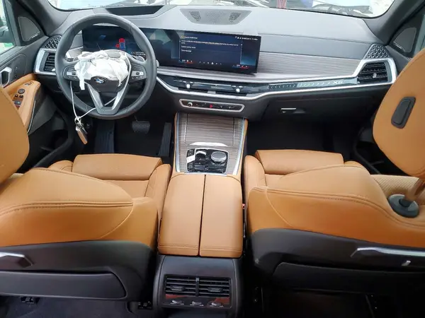 5UX13EU00R9V51734 2024 BMW X5 - Image 8