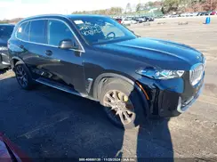 5UX13EU00R9V52785 2024 BMW X5