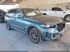 5UX13EU00R9V88573 2024 BMW X5