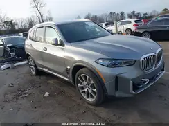 5UX13EU00R9W03167 2024 BMW X5