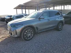 5UX13EU00R9W17716 2024 BMW X5