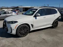 5UX13EU00S9005425 2025 BMW X5