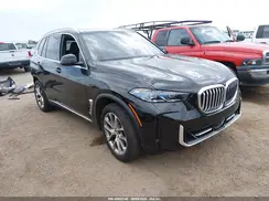 5UX13EU00S9W58174 2025 BMW X5