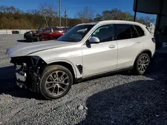 5UX13EU00S9X82963 2025 BMW X5