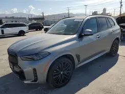 5UX13EU00S9X95583 2025 BMW X5