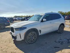 5UX13EU00S9Y56916 2025 BMW X5
