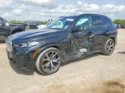 5UX13EU00S9Z50617 2025 BMW X5