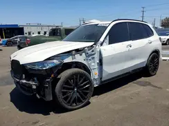 5UX13EU00S9Z86792 2025 BMW X5