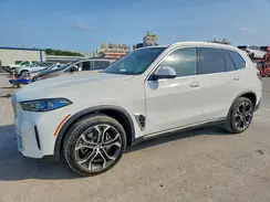 5UX13EU00T9025529 2026 BMW X5