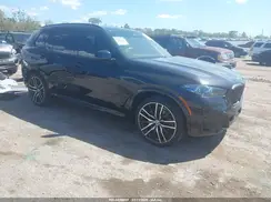 5UX13EU00T9087335 2026 BMW X5
