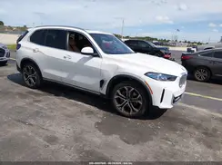 5UX13EU00T9126960 2026 BMW X5