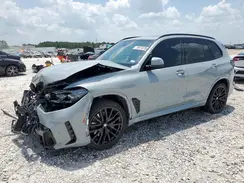 5UX13EU01R9S18569 2024 BMW X5