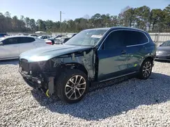 5UX13EU01R9S43357 2024 BMW X5