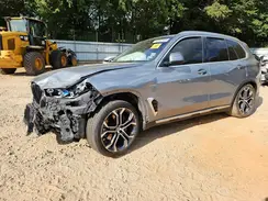 5UX13EU01R9S65410 2024 BMW X5