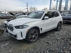 5UX13EU01R9S68033 2024 BMW X5
