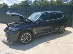 5UX13EU01R9T53924 2024 BMW X5