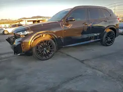 5UX13EU01R9U02717 2024 BMW X5