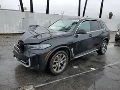 5UX13EU01R9U34485 2024 BMW X5