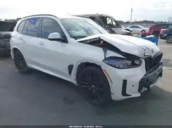 5UX13EU01R9U54283 2024 BMW X5