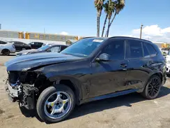5UX13EU01R9U74727 2024 BMW X5