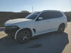 5UX13EU01R9V03093 2024 BMW X5