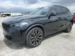 5UX13EU01R9V06527 2024 BMW X5