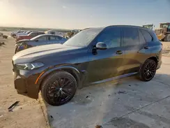 5UX13EU01R9V08603 2024 BMW X5