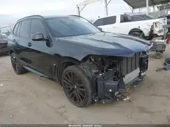 5UX13EU01R9V10657 2024 BMW X5