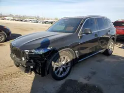 5UX13EU01R9V45568 2024 BMW X5