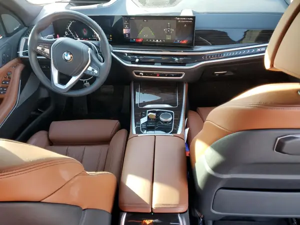 5UX13EU01R9V45568 2024 BMW X5 - Image 8