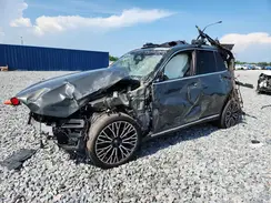 5UX13EU01R9V55050 2024 BMW X5