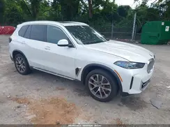 5UX13EU01R9V58062 2024 BMW X5