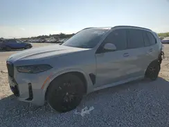 5UX13EU01R9V97167 2024 BMW X5